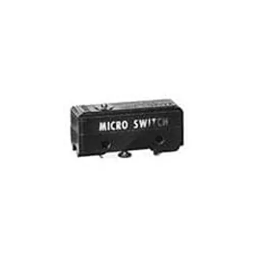 Honeywell Chassis Mount Micro Switch SPST-NO 250 V AC Quick Connect Termination 15 Amp, YZ-RX58-D5