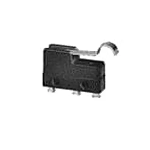 Honeywell Chassis Mount Micro Switch SPDT 125 V AC Solder Turret Termination 1 Amp, 313SX1-T