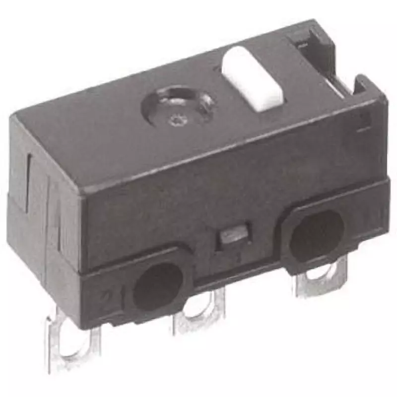 Panasonic Micro Switch Plunger Pin, AH16609