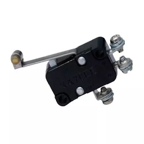 Kaycee Micro Switch K-3 Roller Leaf, K3B0330-07