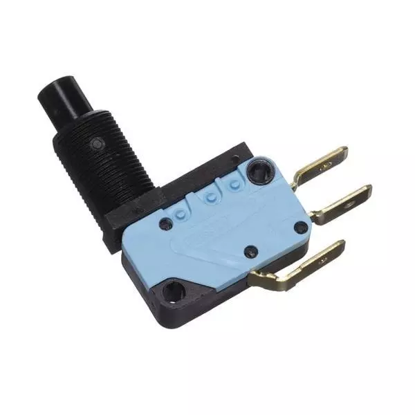 Crouzet Chassis Mount Micro Switch SPDT 250 V AC Quick Connect Termination 16 Amp, 83161318