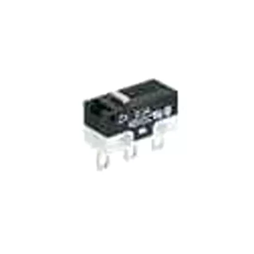 Honeywell PCB Mount Micro Switch SPDT 125 V AC Solder Pin Termination 100 mA, ZX10E10A01
