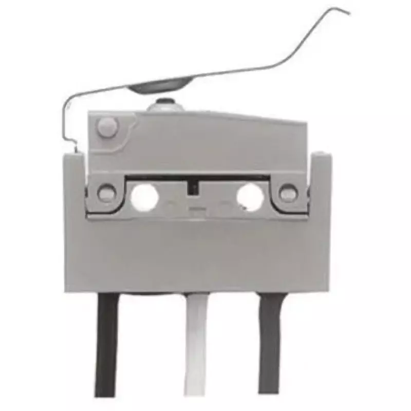 Panasonic Micro Switch Leaf lever Actuator, ABS161840 (Pack of 50 Pcs)