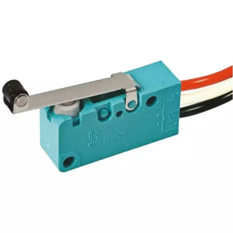 Panasonic Micro Switch Roller lever Actuator, ABV1616503