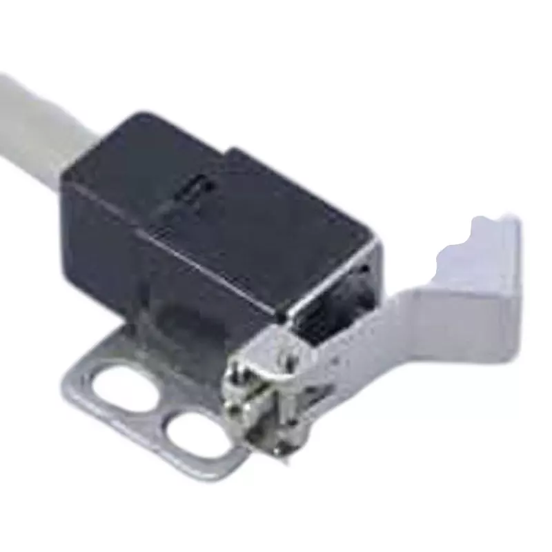 ASA ELECTRONICS INDUSTRY Microswitch DC 5 to 24 Power Supply Voltage 60 or less Allowable Operating Frequency 15 MAX Output Current, MS1B-HUE