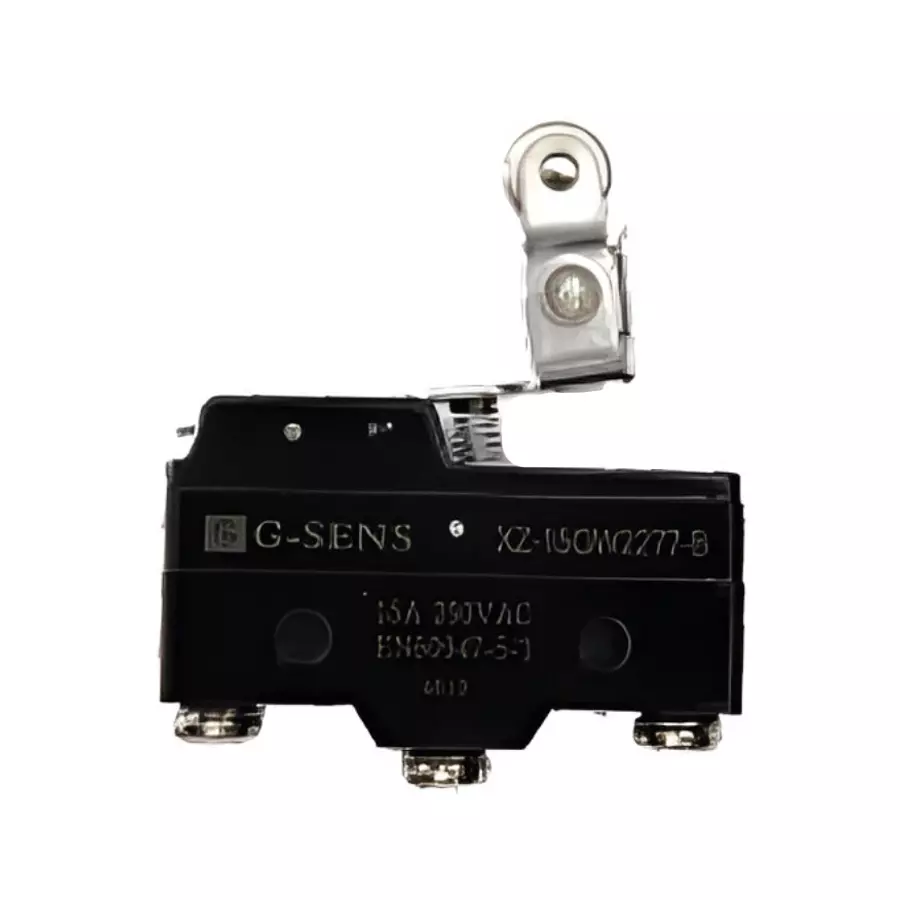 G-SENS Micro Switch XZ Series 15 Amp, XZ-15GW2277-B