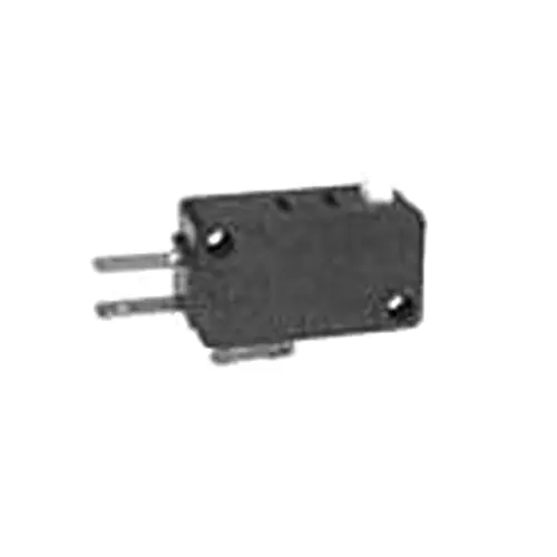 Honeywell Chassis Mount Micro Switch SPDT 277 V AC Quick Connect Termination 11 Amp, V7-1B17D8