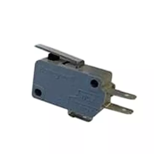 Honeywell Chassis Mount Micro Switch SPDT 250 V AC Quick Connect Termination 16 Amp, V15T16-CZ200A02