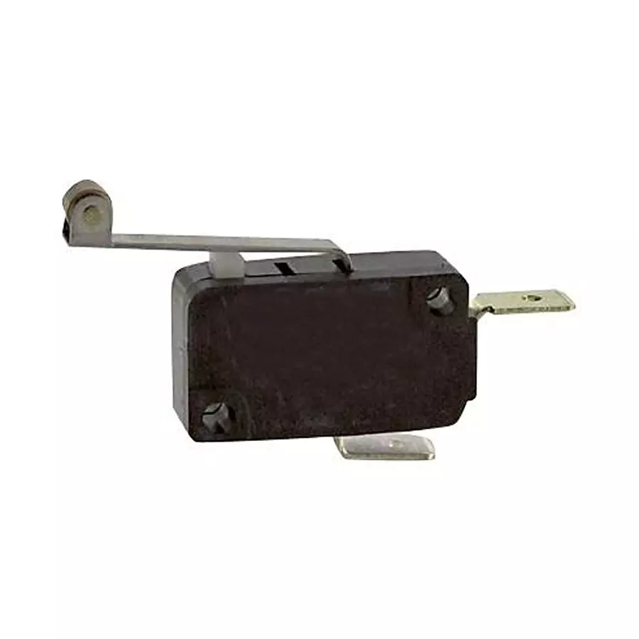 E-SWITCH MICRO SWITCH, ROLLER, SPST-NC, 0.4VA, 20V, LS085R106F120C1B. (Pack of 500)