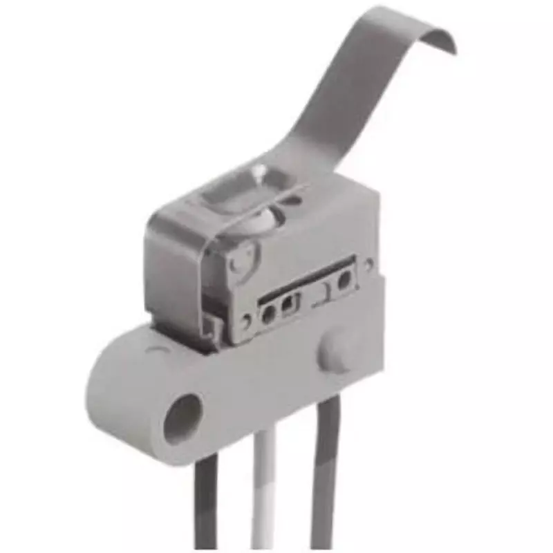 Panasonic Micro Switch Leaf lever Actuator, ABJ361841 (Pack of 50 Pcs)