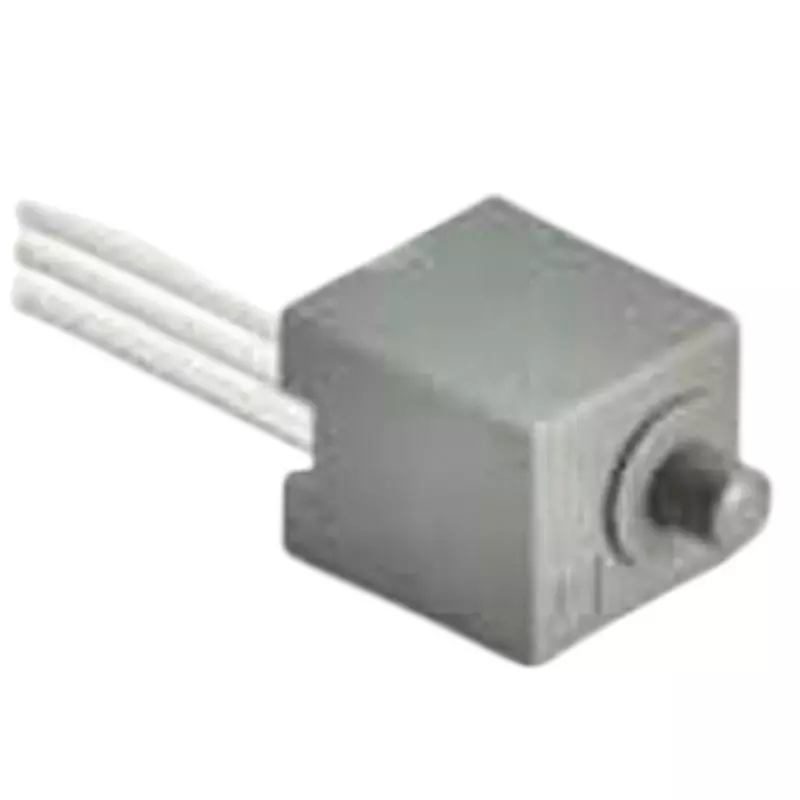 ASA ELECTRONICS INDUSTRY Microswitch DC 5 to 24 Power Supply Voltage 60 or less Allowable Operating Frequency 0.5 N Operating force, MR2A