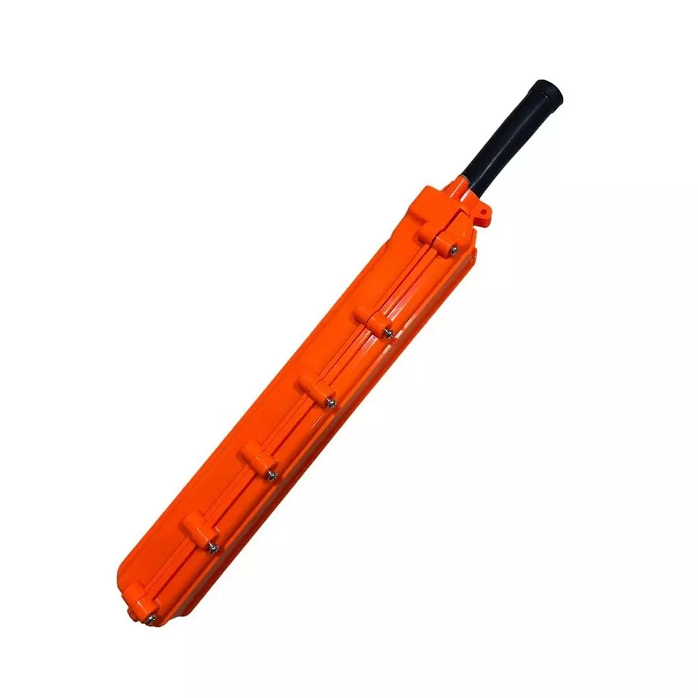 FTC Pendant Control Station 10-Way COB On, Off, Up, Down, Left, Right, Rev, Fwd, Quick, Slow Operating Function, FCOB 64A