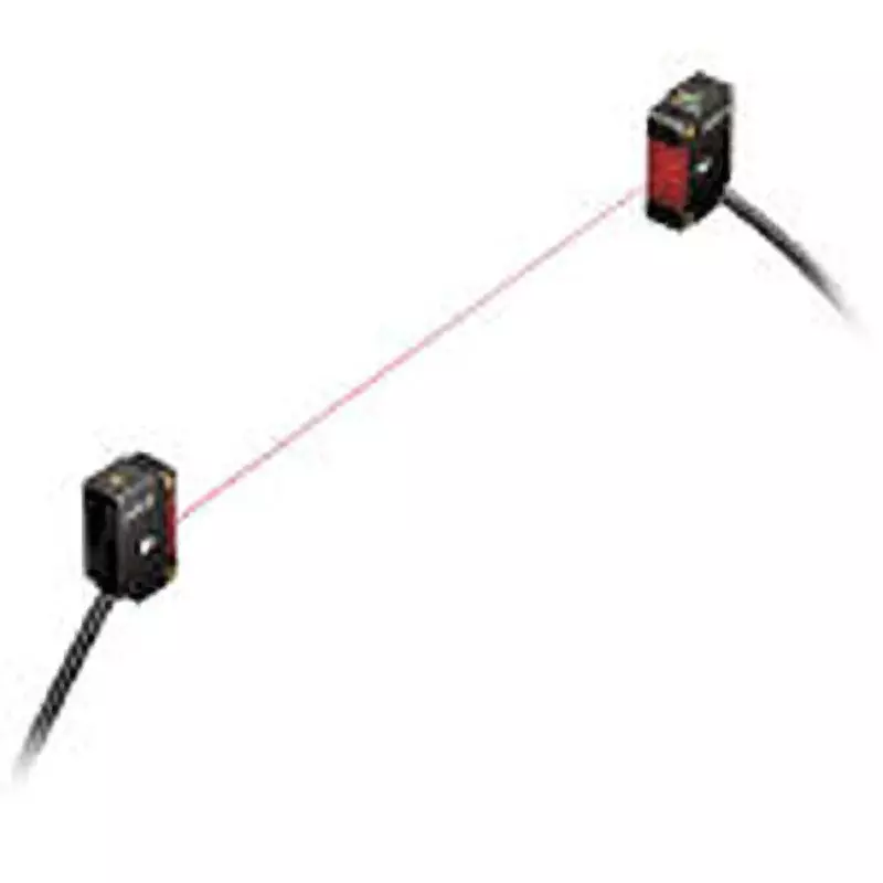Azbil Photoelectric Switch DC 10.2 to 26.4 V Power Supply Voltage, HP7-T41