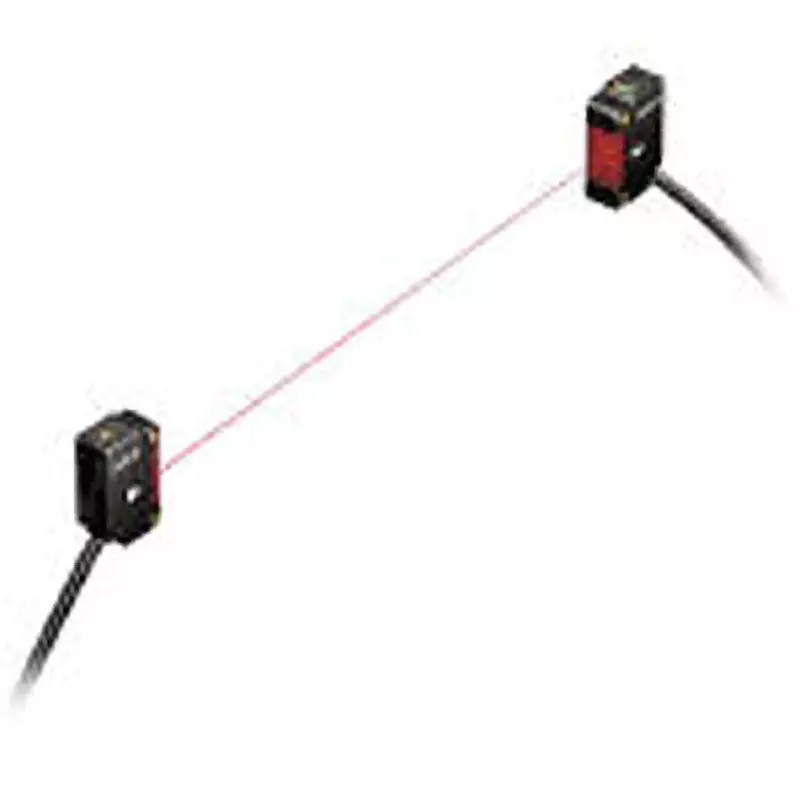 Azbil Photoelectric Switch DC 10.2 to 26.4 V Power Supply Voltage, HP7-T11