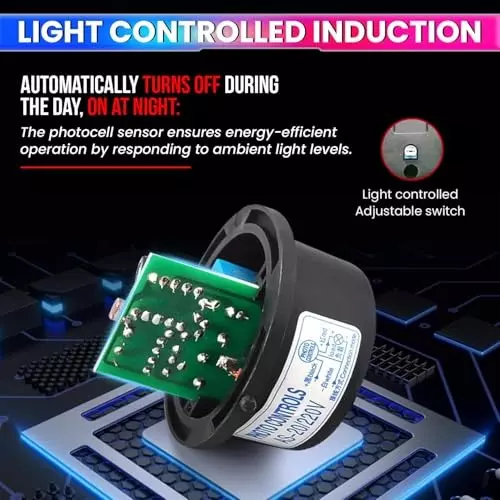 amicismart-photocell-sensor-automatic-onoff-light-control-220-vac-10-a-for-street-lights-outdoor-lighting