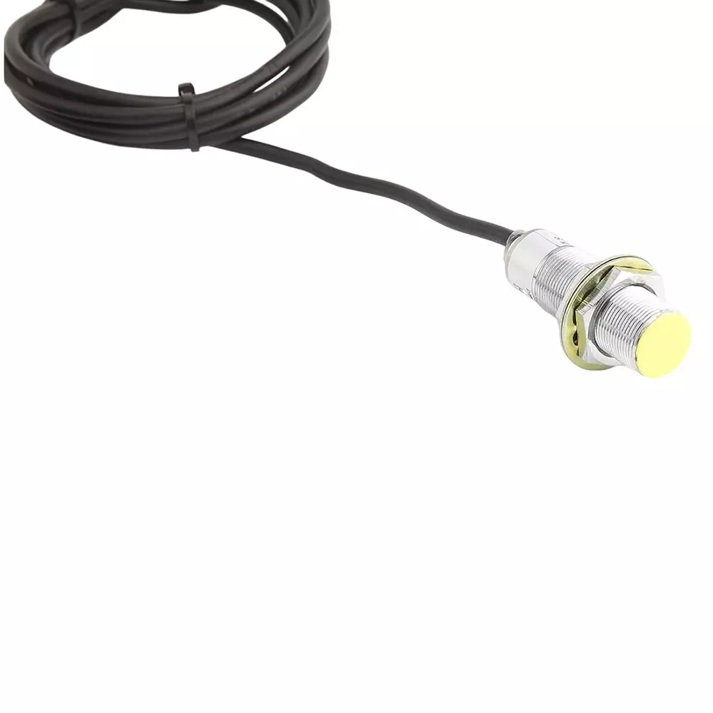 Sibass Electric Capacitance Proximity Switch Flush Type with CE Mark (Pack of 200)