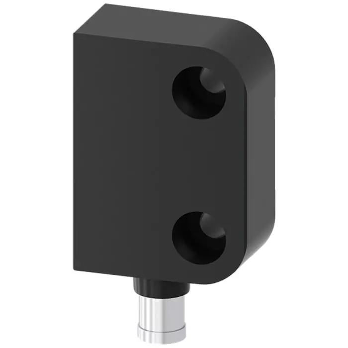 Siemens Rectangular Safety Switch, 3NC, 30V, 400mA, 3SE6617-3CA01