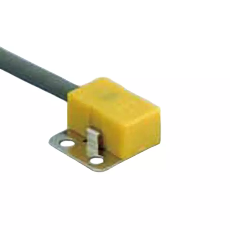 ASA ELECTRONICS INDUSTRY Proximity Switch DC 5 to 24 Power Supply Voltage 15 MAX Output Current 12 MAX Current Consumption, AR001
