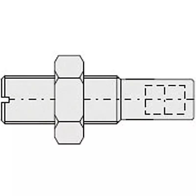ASA ELECTRONICS INDUSTRY Magnetic Proximity Switch, AG0010L
