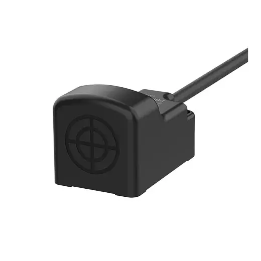 Sibass Electric Proximity Switch Box Type with CE Mark 5 mm Sensing Distance and 300 mA Maximum Load, SE- PS25-5DP/DN (Pack of 200)