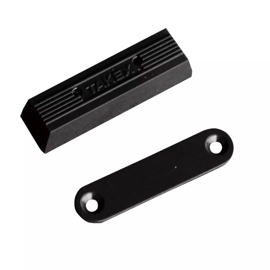 TAKEX Magnetic Switch Resin (Black) Appearance 20 mm Distance, MG-103T(BL)