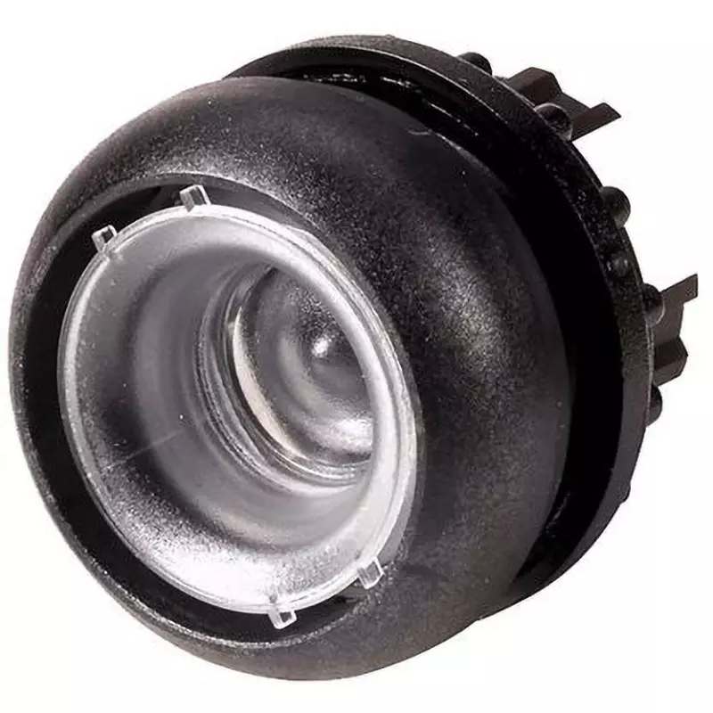 EATON Push Button [Push] Round type / Embedded type Button Shape 23.0 Cutout Diameter, M22S-D-X