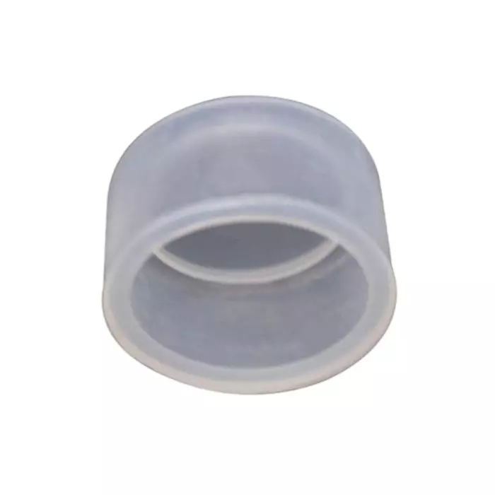 Sibass Electric Dust Cover for Push Button with CE Mark, SE-LAY5-22A (Pack of 1000)