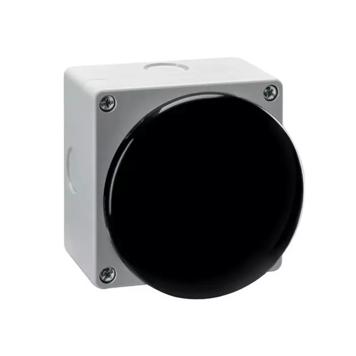 Lovato LP9 Series Push Button, SPDT, LP9S11B