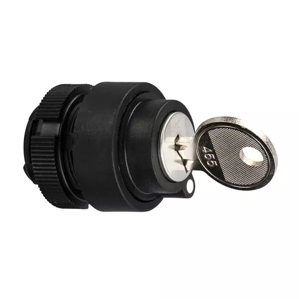 Schneider Electric Emergency Stop Switch Non-Illuminated, ZA2BG2