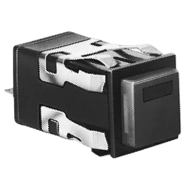 Honeywell Push Button Switch Illuminated, AML22CBX2AB