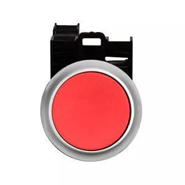 EATON Push Button Switch Non-Illuminated Screw Termination, M22-D-R-K01