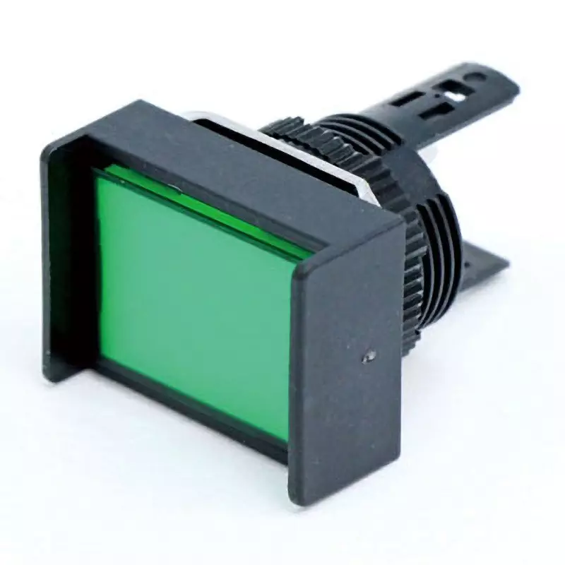 Omron Push Button Switch Momentary Operation Type, A16-JGM