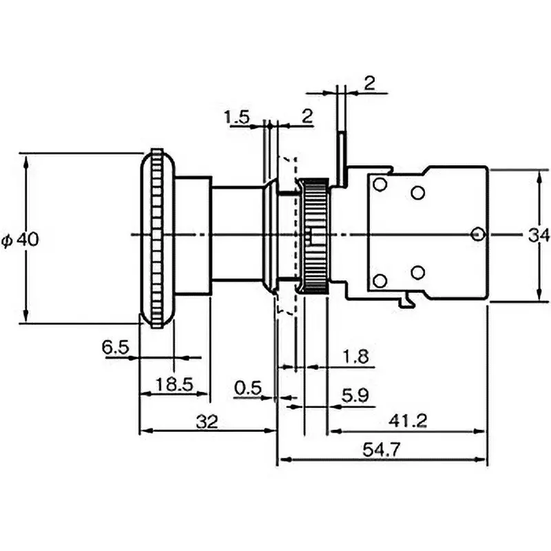 omron-pushbutton-switch-a22e-m-01