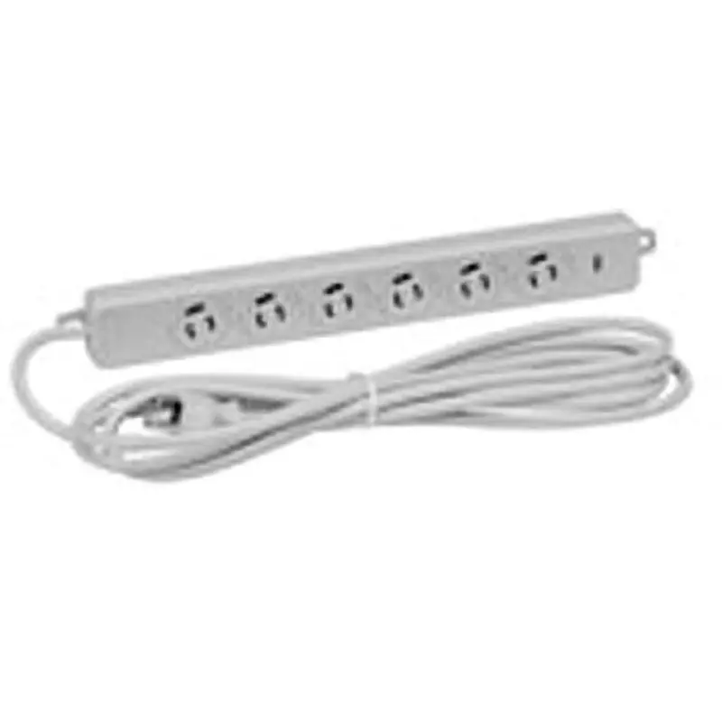 NITTO KOGYO Outlet Bar 25.5 mm Outer Dimension, RD81-4A