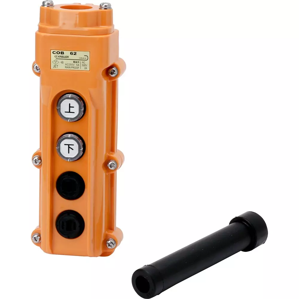 patlite-pushbutton-switch-for-hoist-for-indirect-operation-cob60-series-6944962