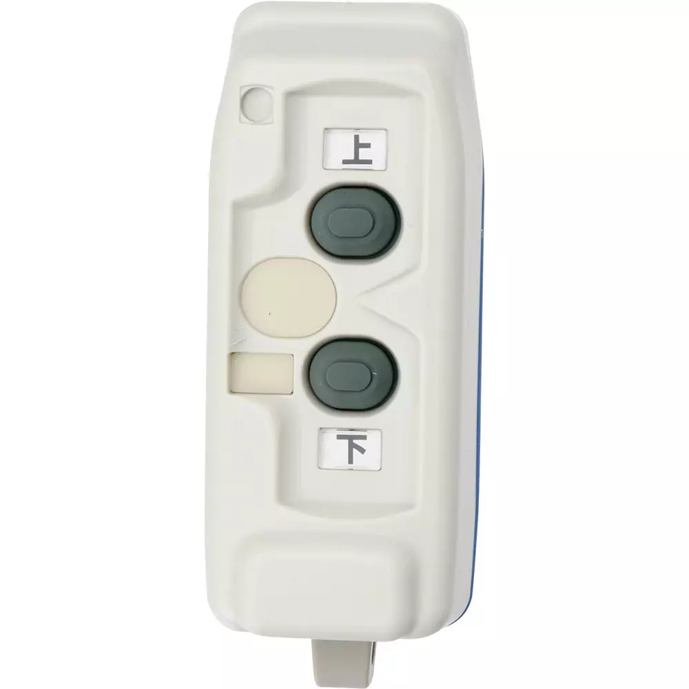 PATLITE Small Pendant Switch over 100 mohm Insulation Resistance AC/DC500 v Rated Insulation Voltage VP103 2