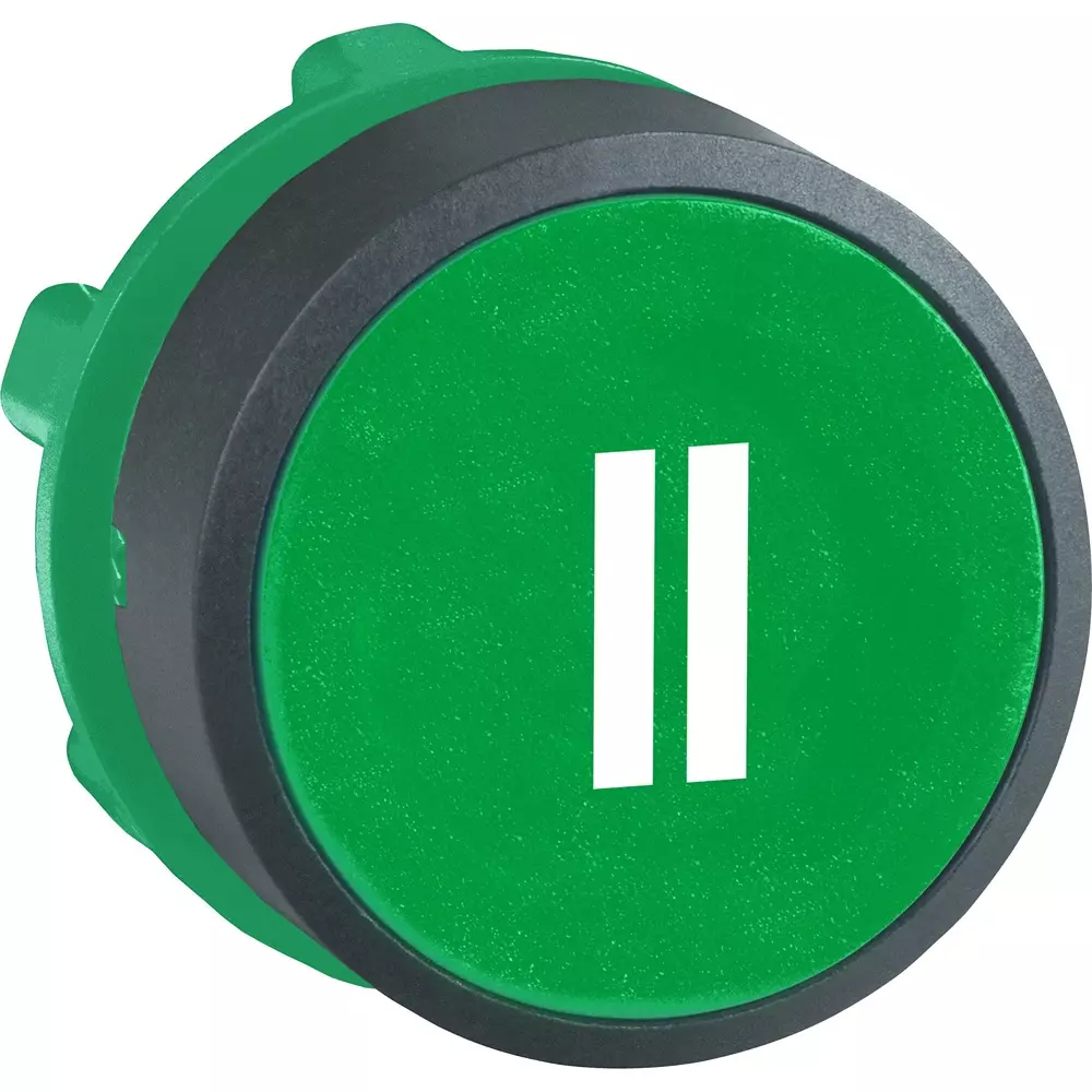 Pro-face Wireless Switch Plastic Head Number of transmitters: 1, ZB5AA336