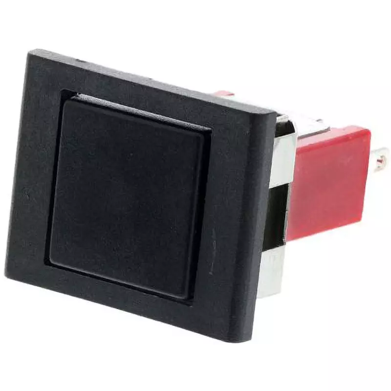 RS PRO Push Button Switch AC 32/50/125 V Rated Voltage, 734-6776