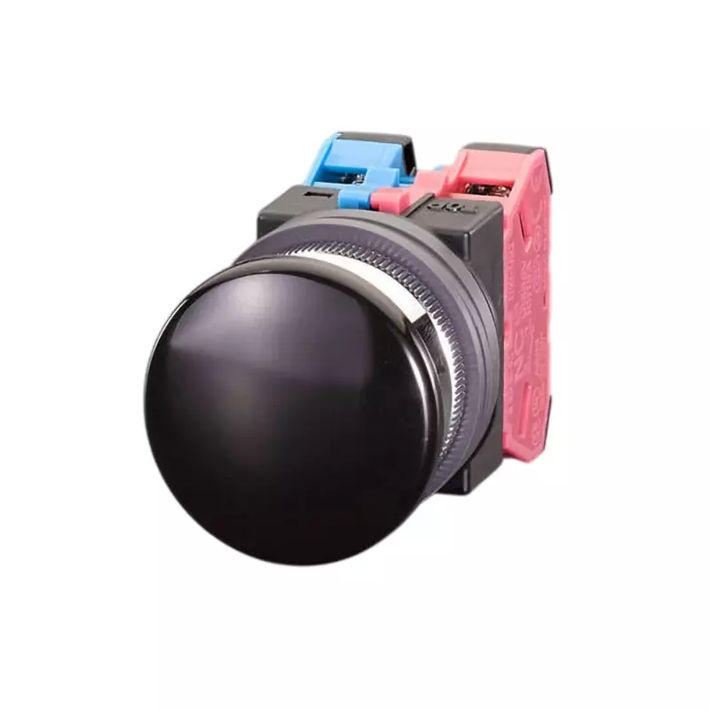 Esco Push Button Switch 1A1B Contact Configuration, EA940D-31A
