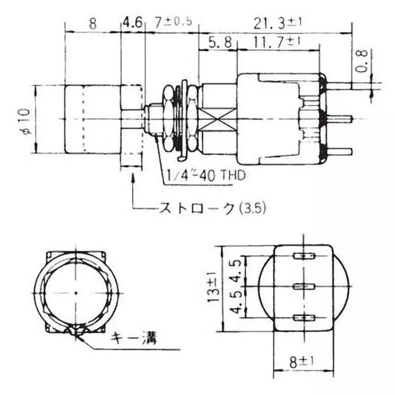 nidek-pushbutton-switch-ac125-v6-a250-v3-a-rating-round-button-shape-8n1021-z-pack-of-10
