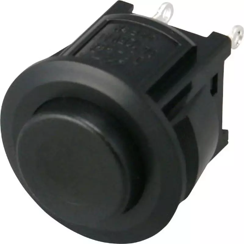 MIYAMA ELECTRIC Push Button Switch 20 mΩ or less AC 1000 V for 1 minute, DS-664K-C-N-S-K-K
