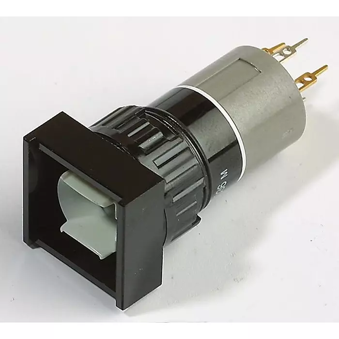 EAO SWITCH, 2NO, MOM, 31-451.036