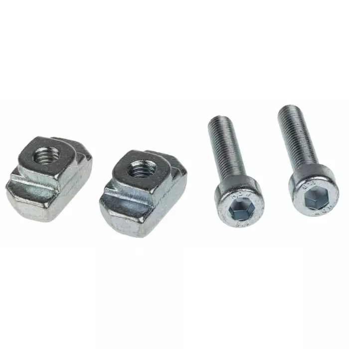 ABB - JOKAB Smile 12 RF Series Twist Release Illuminated Emergency Stop Push Button Panel Mount 1NO IP65, 2TLA030053R2600Smile 12 RF M12-5
