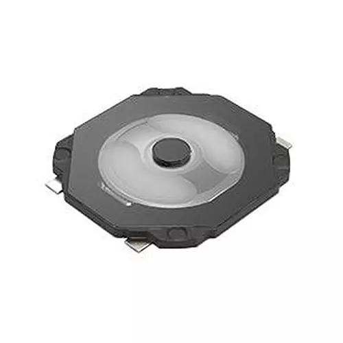 ALPS ALPINE Tactile Switch SMD/SMT Termination 50 mA PCB Mount, SKUAAAE010