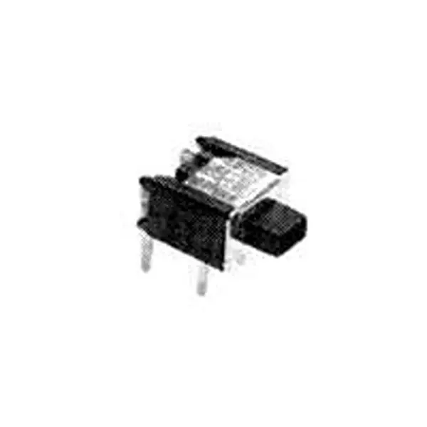 TE CONNECTIVITY Standard Switch Non-Illuminated PC Pin Termination 20 V DC, TP11CGRA004