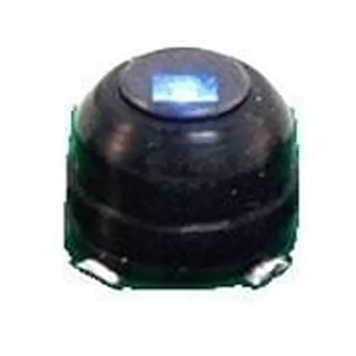 GRAYHILL Sealed Industrial Switch Illuminated SMD/SMT Termination 100 mA Without Cap Actuator 30 V DC, 14SP-L1-02-W