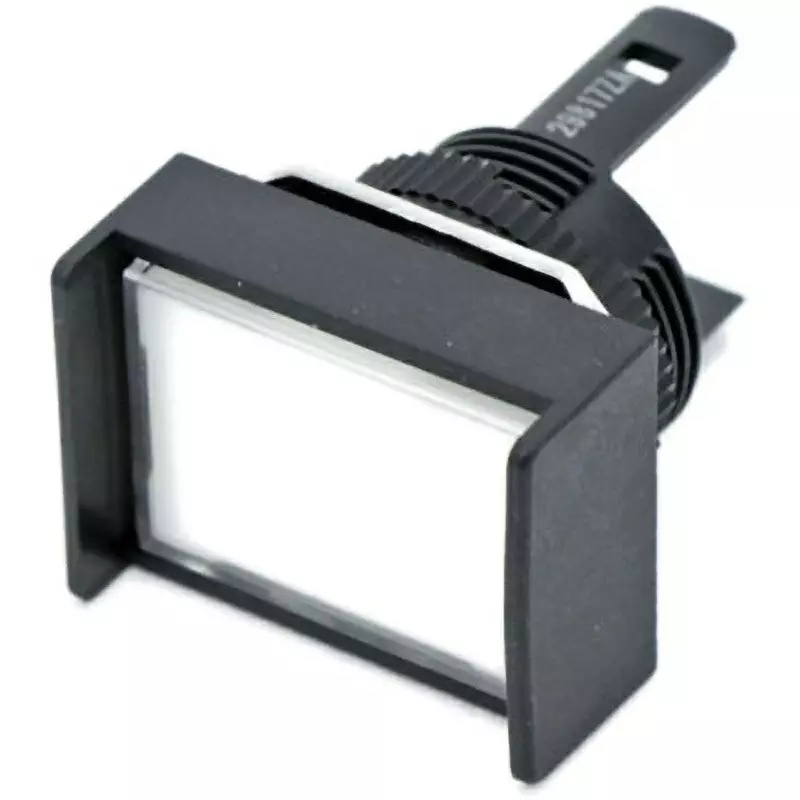 Omron Push Button Switch Momentary Operation Type, A16-JWM