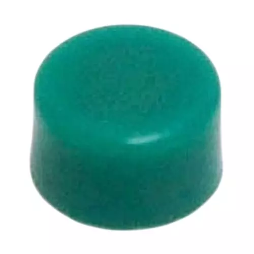 Omron Ultra-Small Push Switch Green Color, A9PS-051