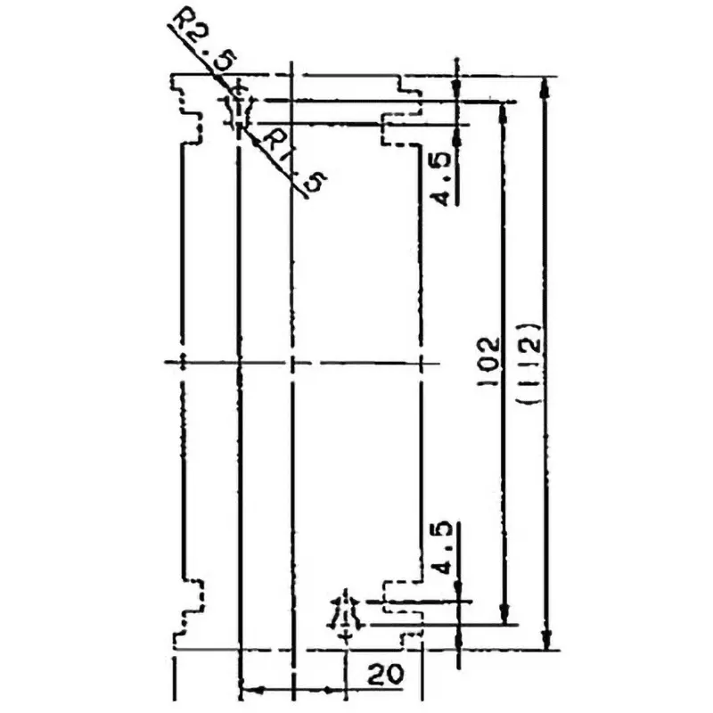 panasonic-pilot-push-button-bl6002k