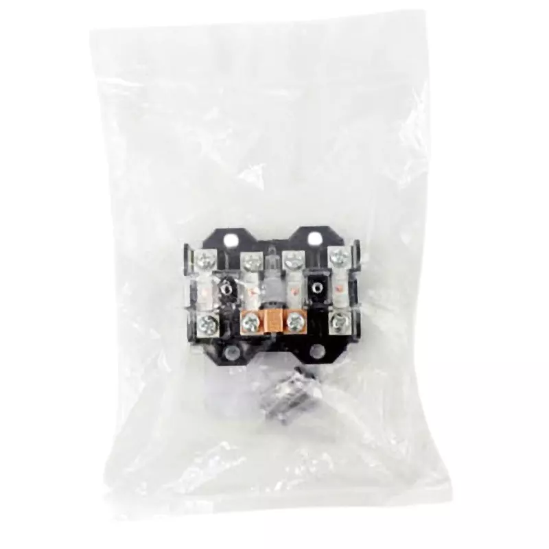 PATLITE Switch Unit 5 a Rated Carrying Current AC500 V Rated Insulation Voltage UN80C22